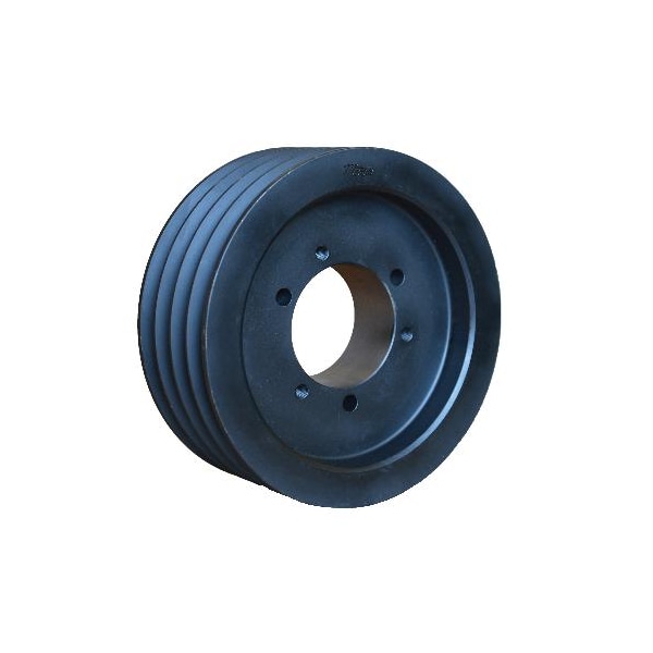 Martin Conventional Qd Sheave, 4 D 130 F 4 D 130 F - main